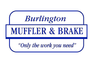 Burlington Muffler & Brakes