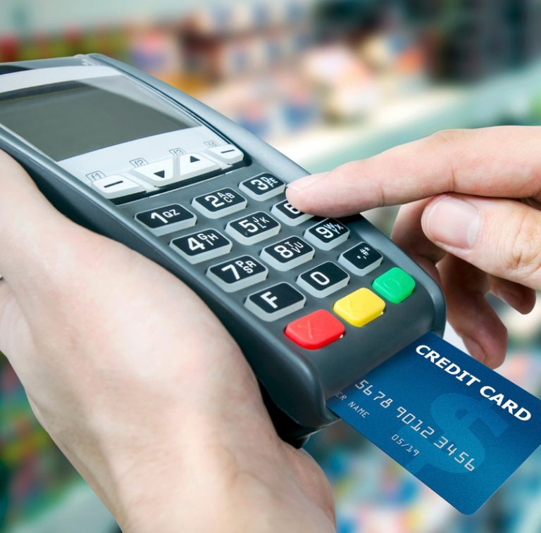 EMV Compliance – Green Mountain Payments