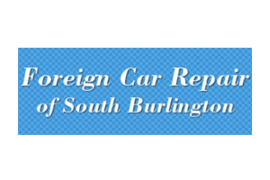 Foreign Car Repair of South Burlington