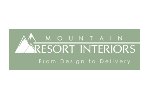 Mountain Resort Interiors