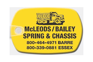 McLeods Bailey