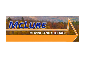 McLure Moving & Storage