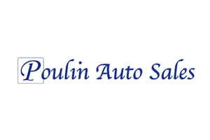Poulin Auto Sales