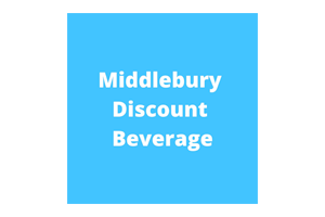 Middlebury Discount Beverage